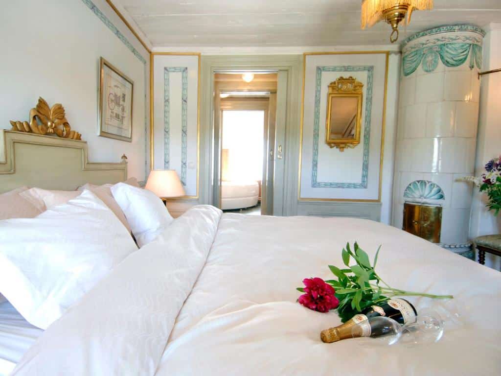 Gripsholm Värdshus - 14