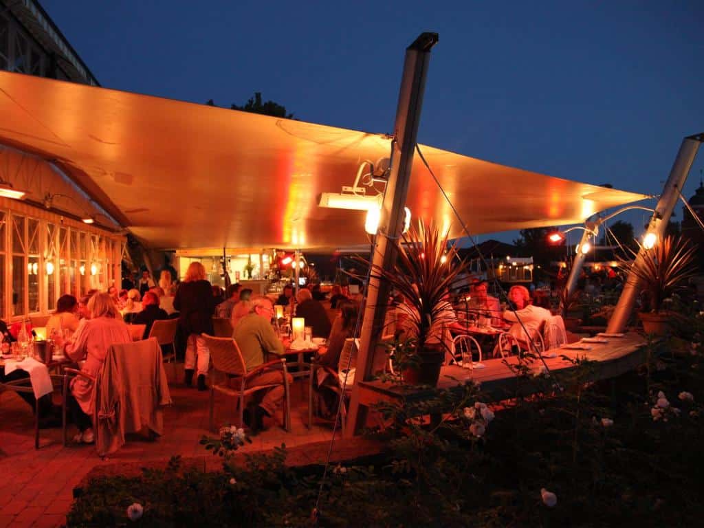 Gripsholm Värdshus - 17