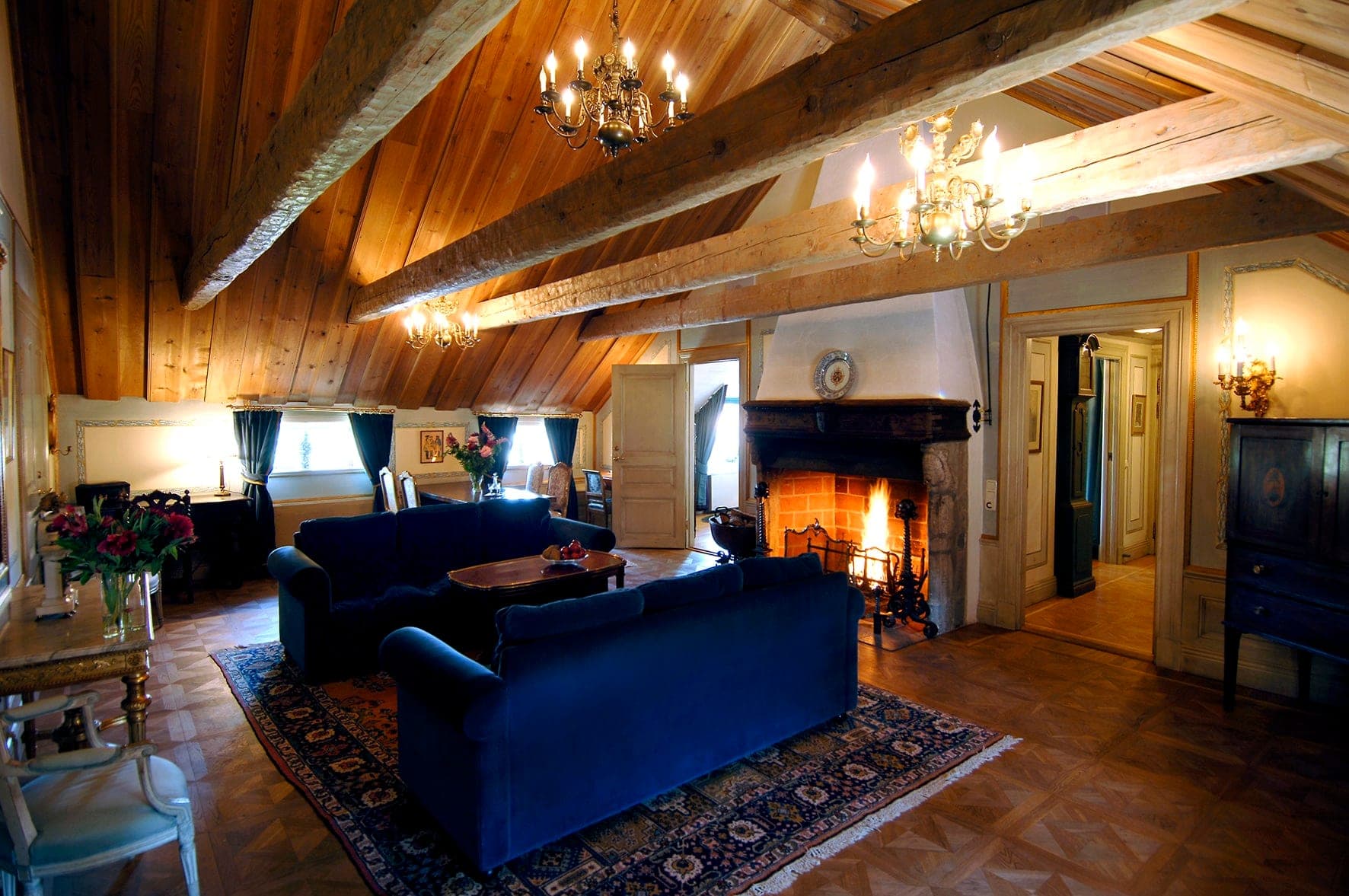 Gripsholm Värdshus - 2