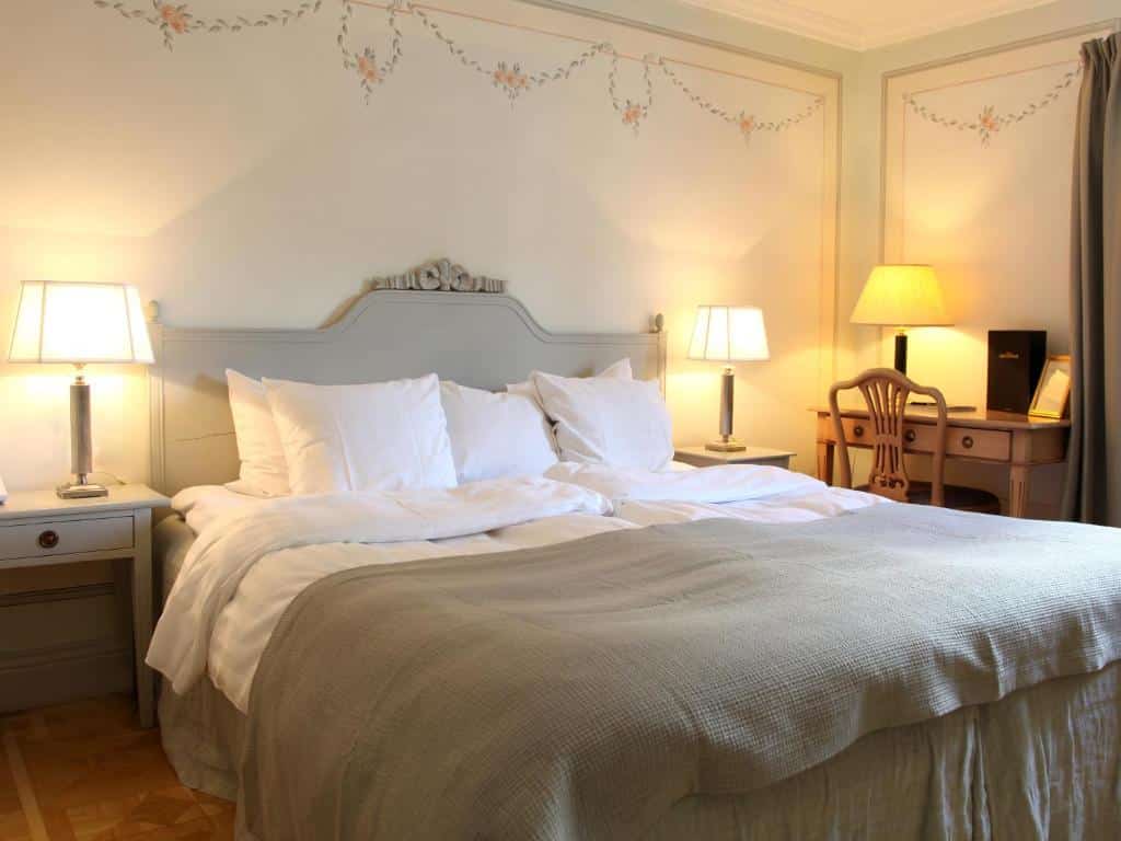 Gripsholm Värdshus - 20