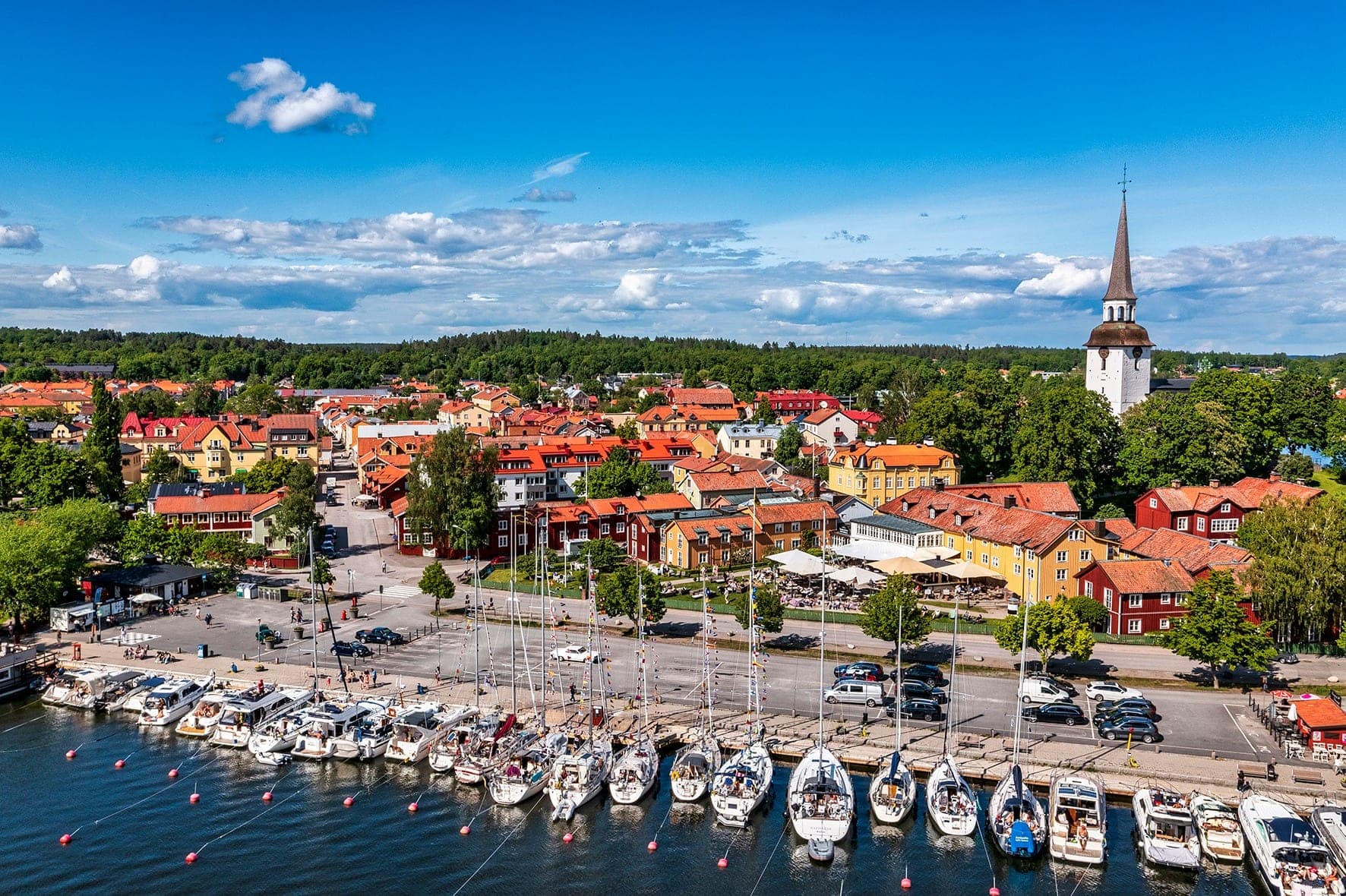 Gripsholm Värdshus - 8