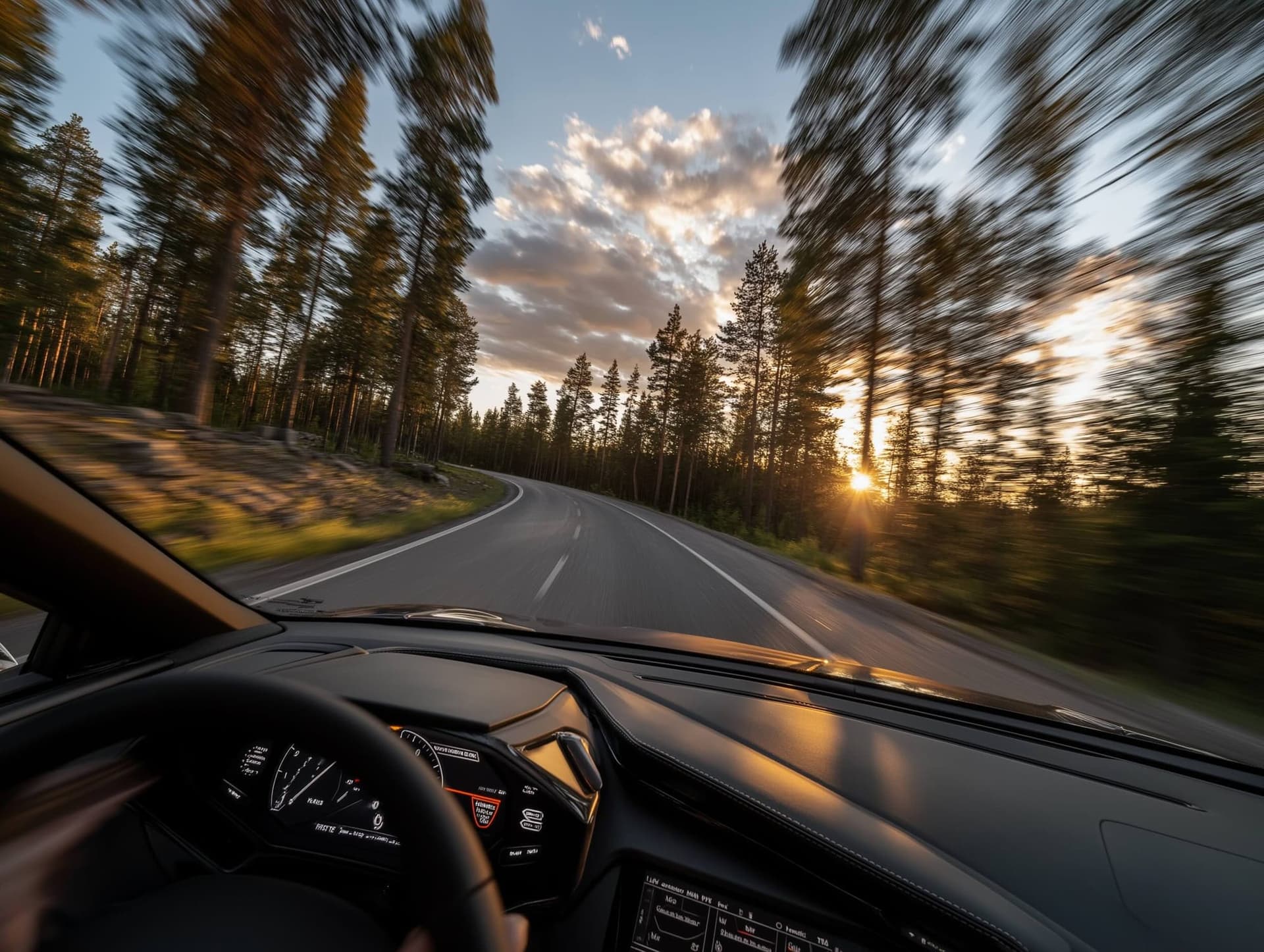 Comment bien choisir votre loueur de voiture à Stockholm ?