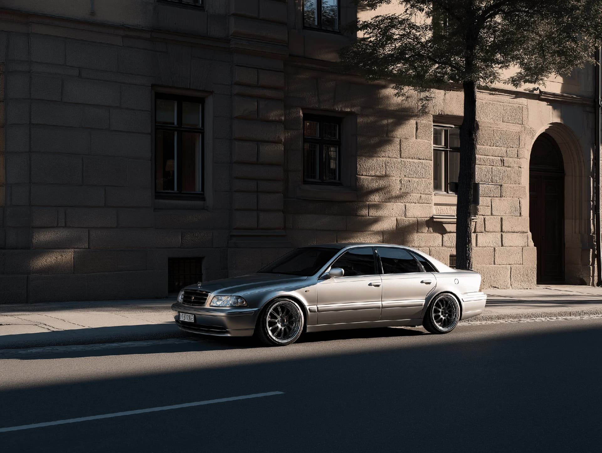 Louer une voiture à Stockholm : votre guide complet 2025 — Suède