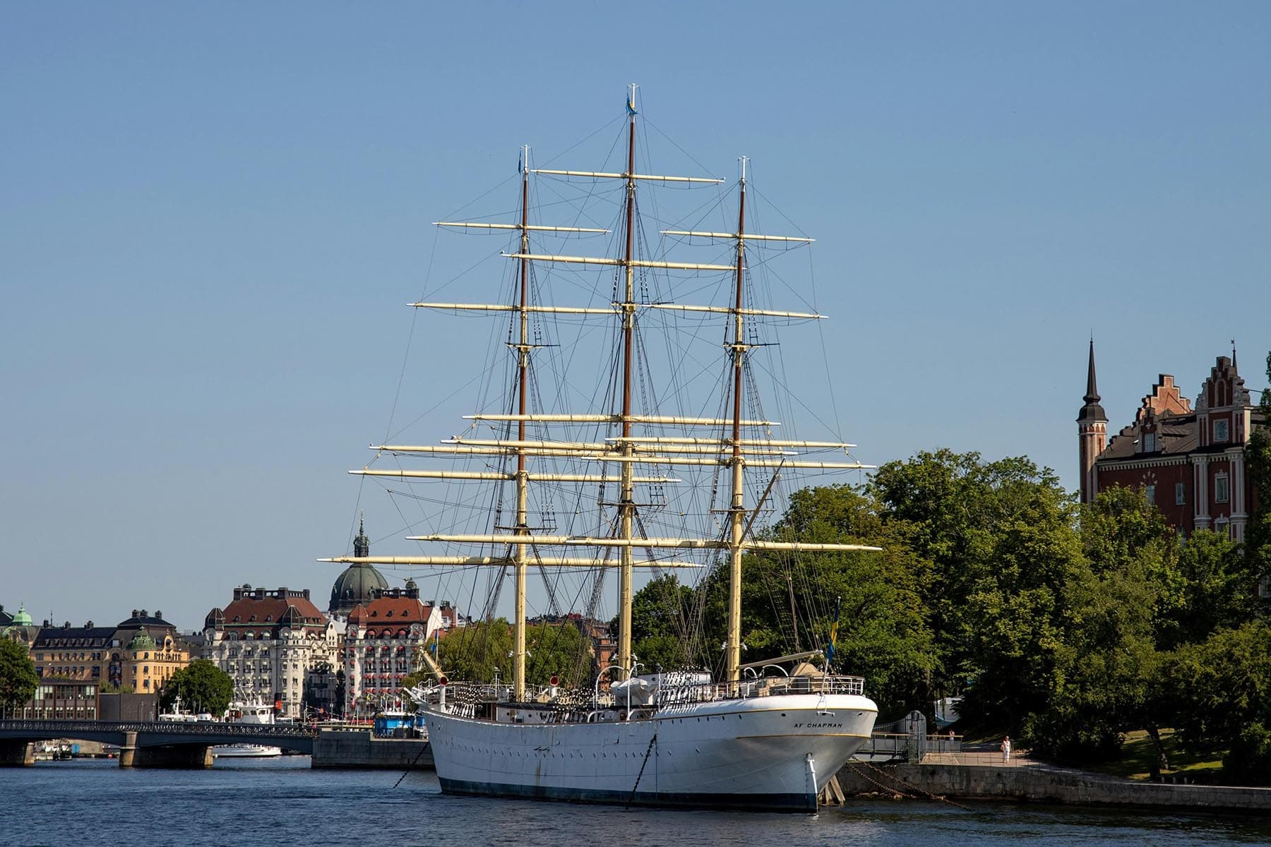 Quand partir à Stockholm ? Notre guide complet