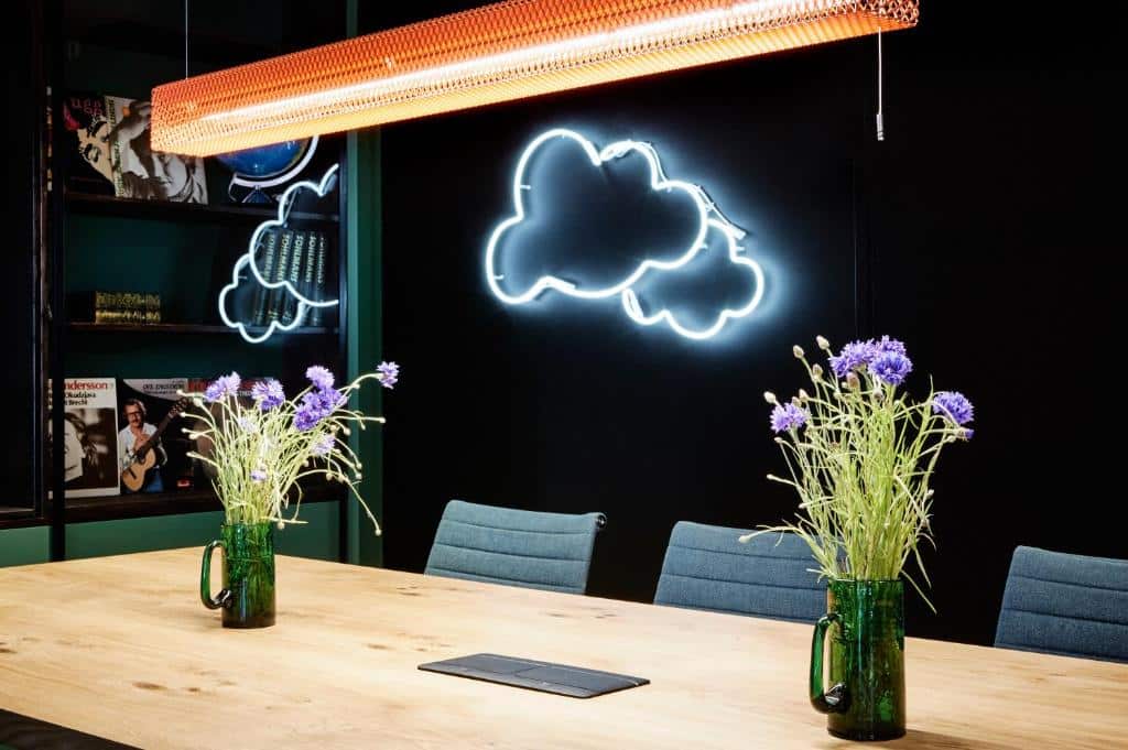 Generator Stockholm — Services Pratiques et Commodités