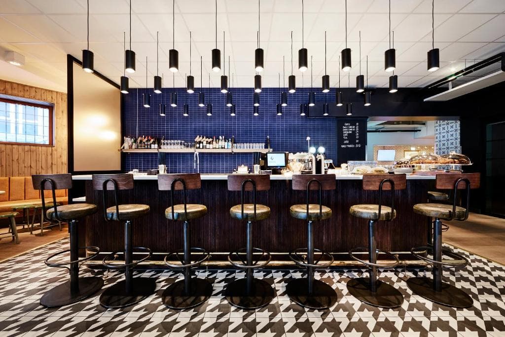 Generator Stockholm — Un Emplacement Stratégique au Cœur de Stockholm