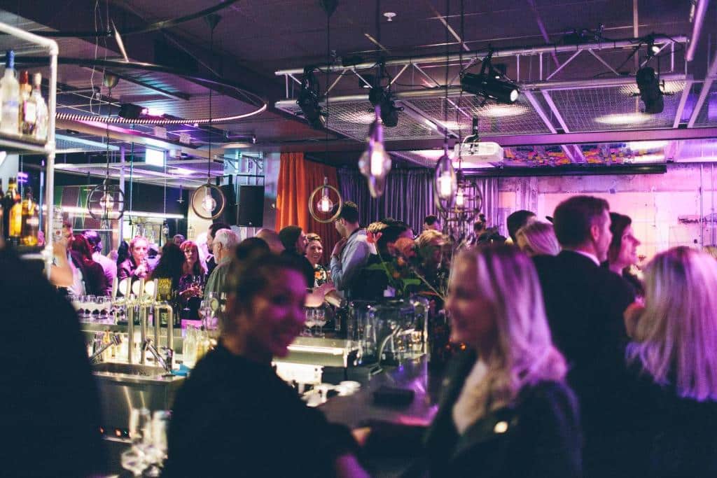 Generator Stockholm - 8