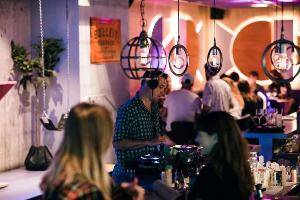 Generator Stockholm — Une Programmation Culturelle Riche