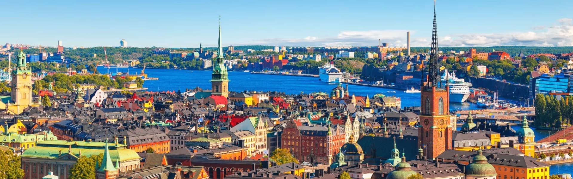 Stockholm City Pass 2025 : Guide Complet, Prix & Économies Détaillées