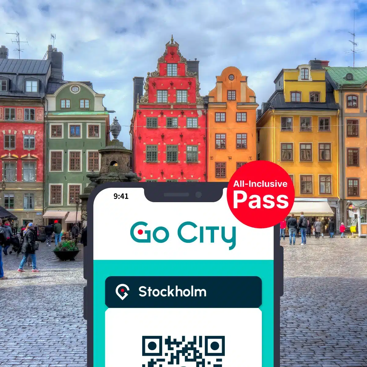 Stockholm City Pass 2025 : Guide Complet, Prix & Économies Détaillées
