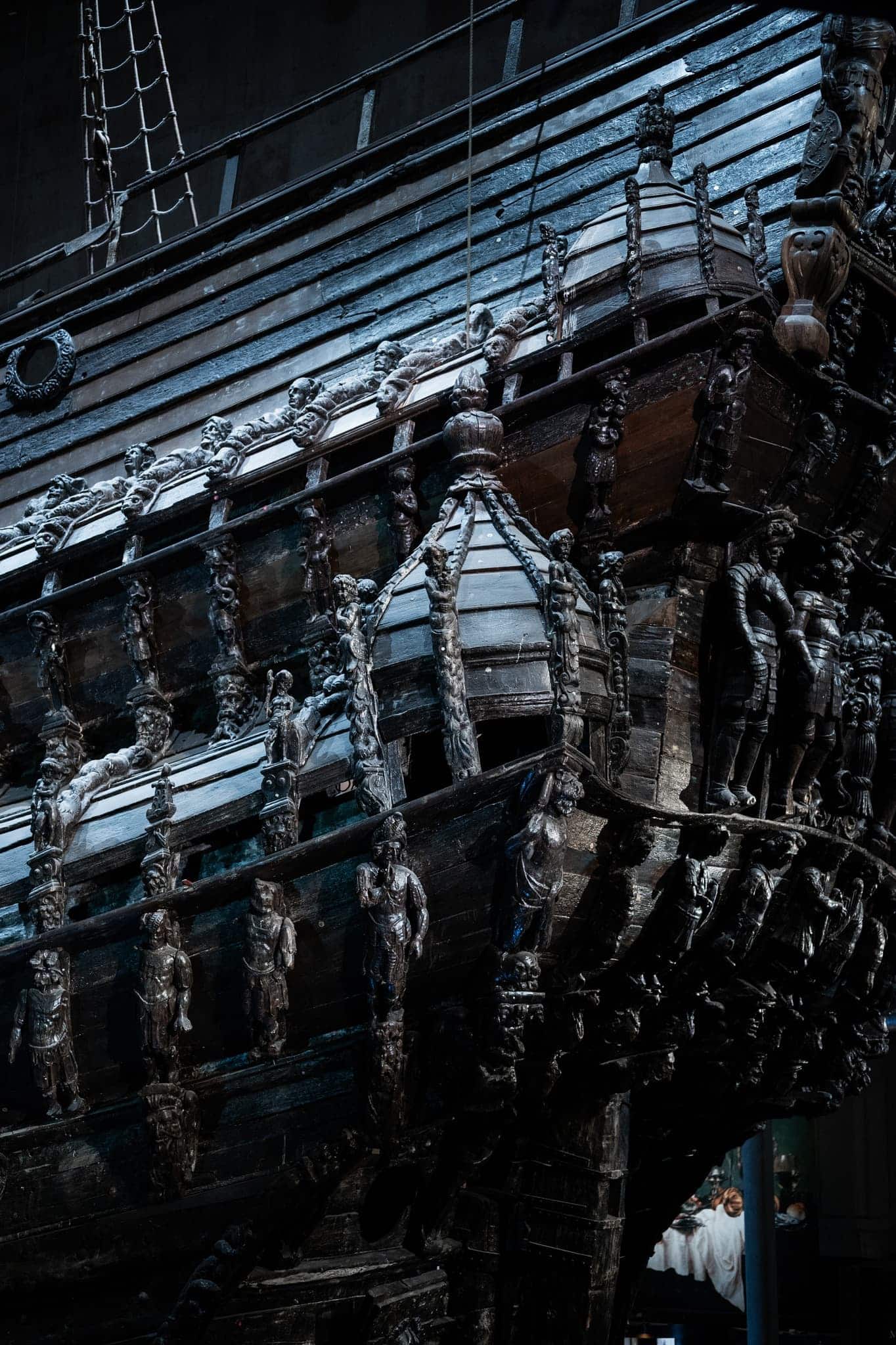 Vasa Museet à Stockholm : Guide Complet du Musée Maritime Légendaire