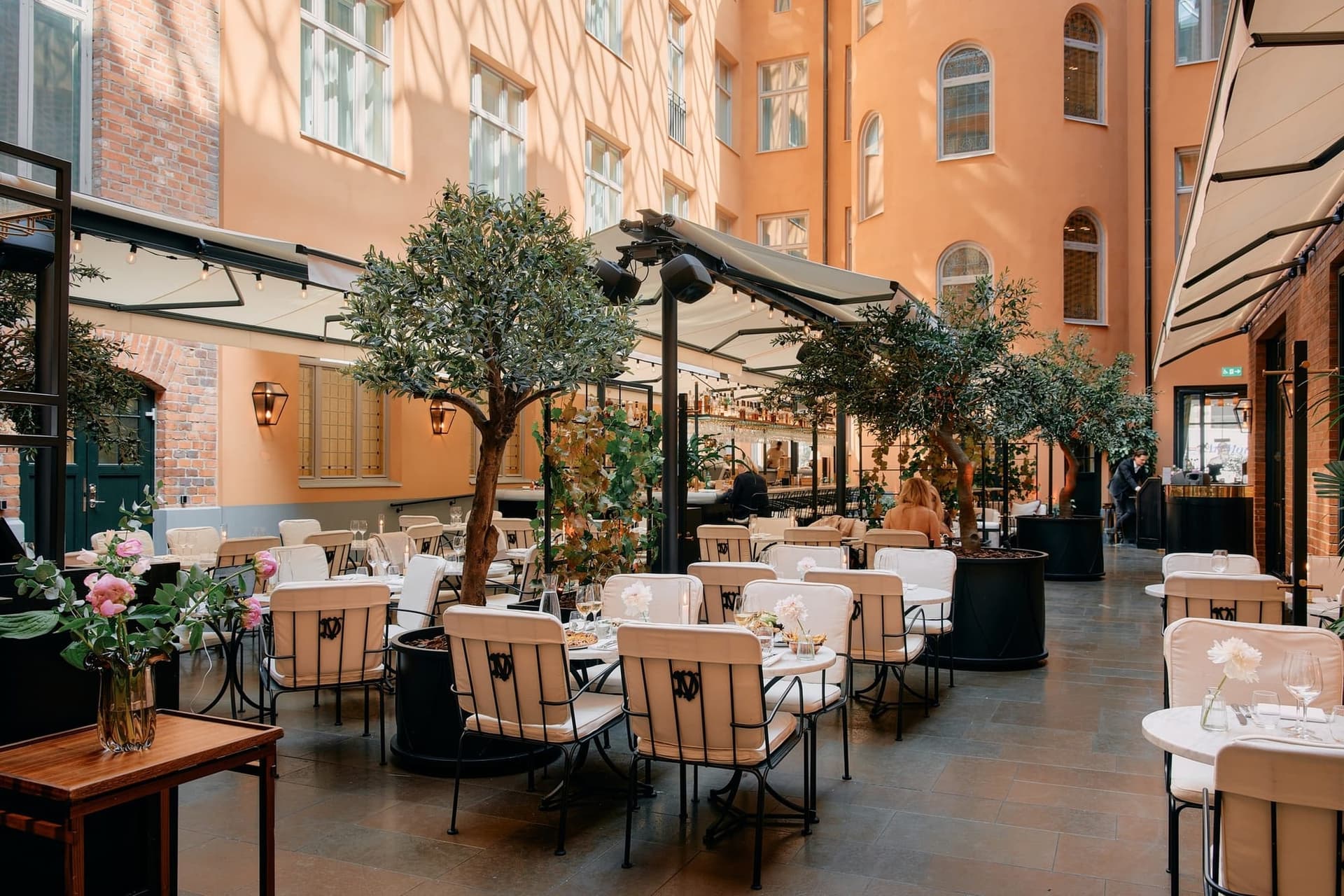 Villa Dagmar Stockholm - 15