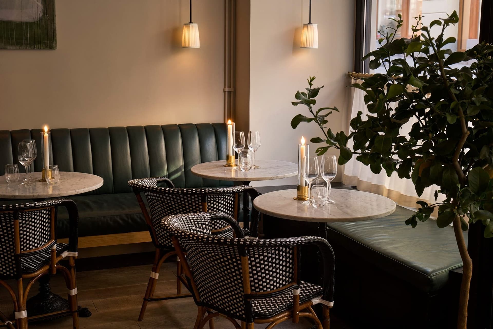 Villa Dagmar Stockholm — Suède, guide de voyage Âme Bohème