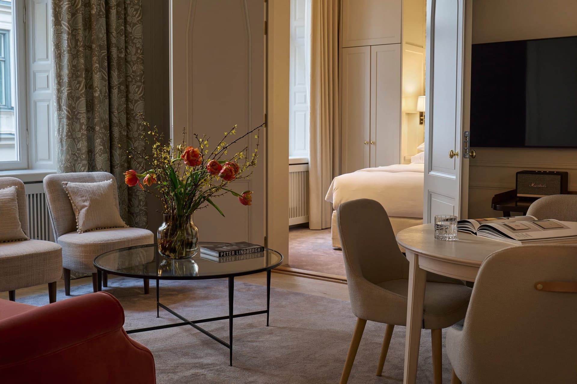 Villa Dagmar Stockholm - 9