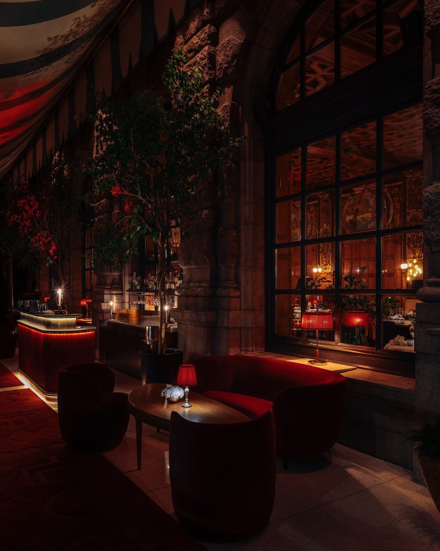 Les Meilleurs Bars à Cocktails de Stockholm : Le Guide Ultime 2025