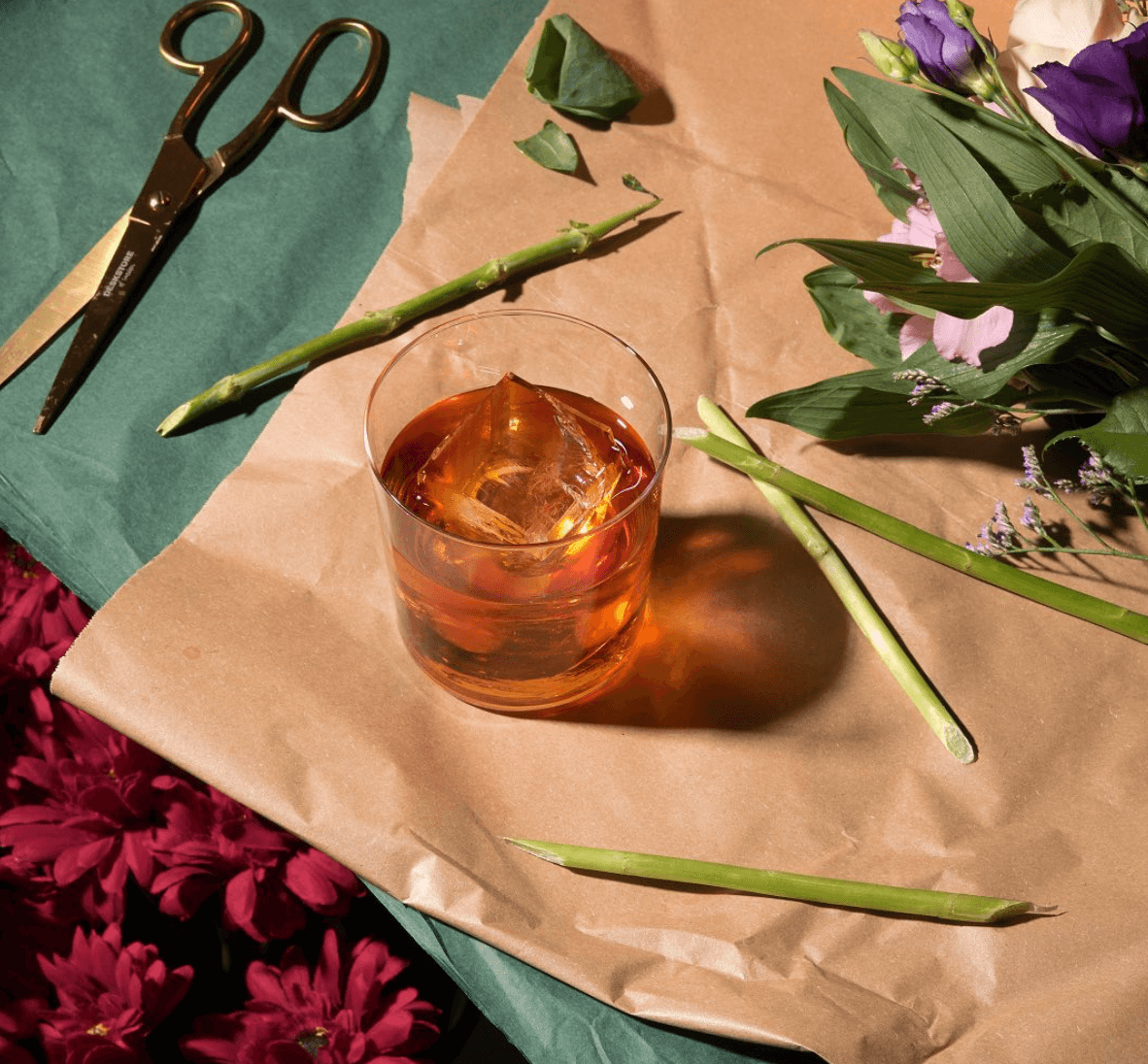Les Meilleurs Bars à Cocktails de Stockholm : Le Guide Ultime 2025