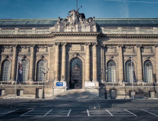 Le musée de Genève