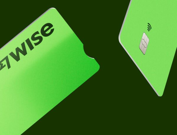 Découvrez la carte Wise : parfaite pour voyager