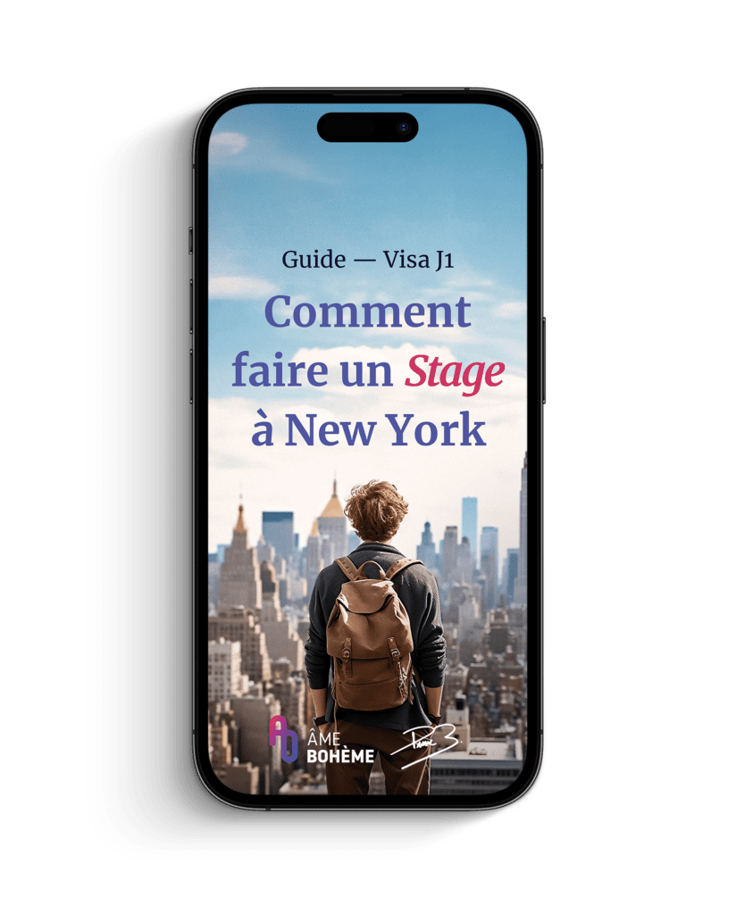 Comment faire un Stage à New York - Le guide complet du visa J1