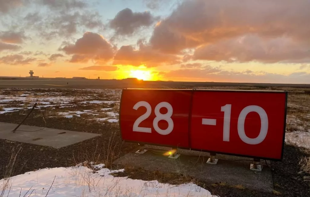 Comment passer le temps lors d'une esclade en Islande