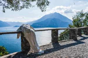 Découvrez le Castello di Vezio, en plein coeur de Varenna au Lac de Come