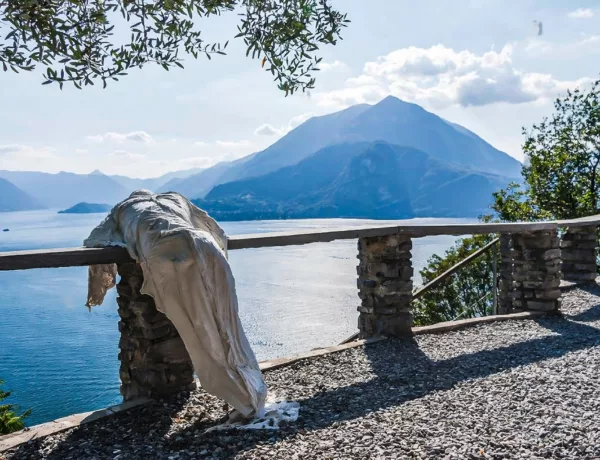 Découvrez le Castello di Vezio, en plein coeur de Varenna au Lac de Come