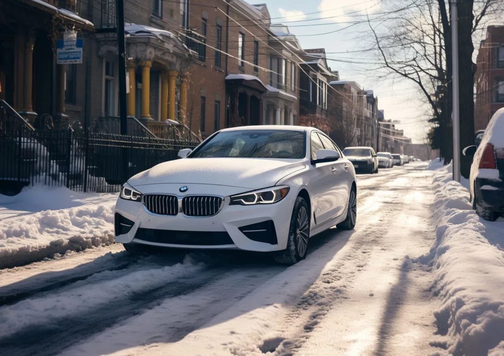 Comment louer une voiture à Montréal - Le guide complet