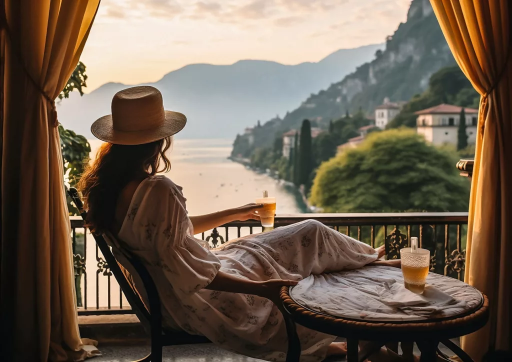 Les meilleurs hôtels de Varenna au lac de Côme