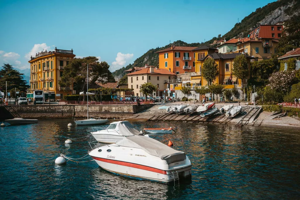 Guide complet pour visiter Varenna en Italie