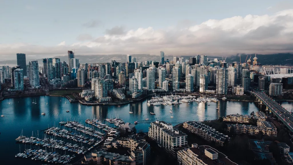 Explorez Vancouver en Septembre pour une atmosphère d'exception
