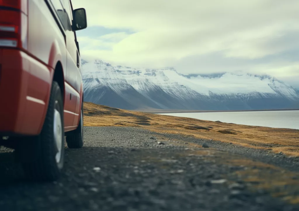Les documents que vous devez avoir pour la location de votre voiture en Islande