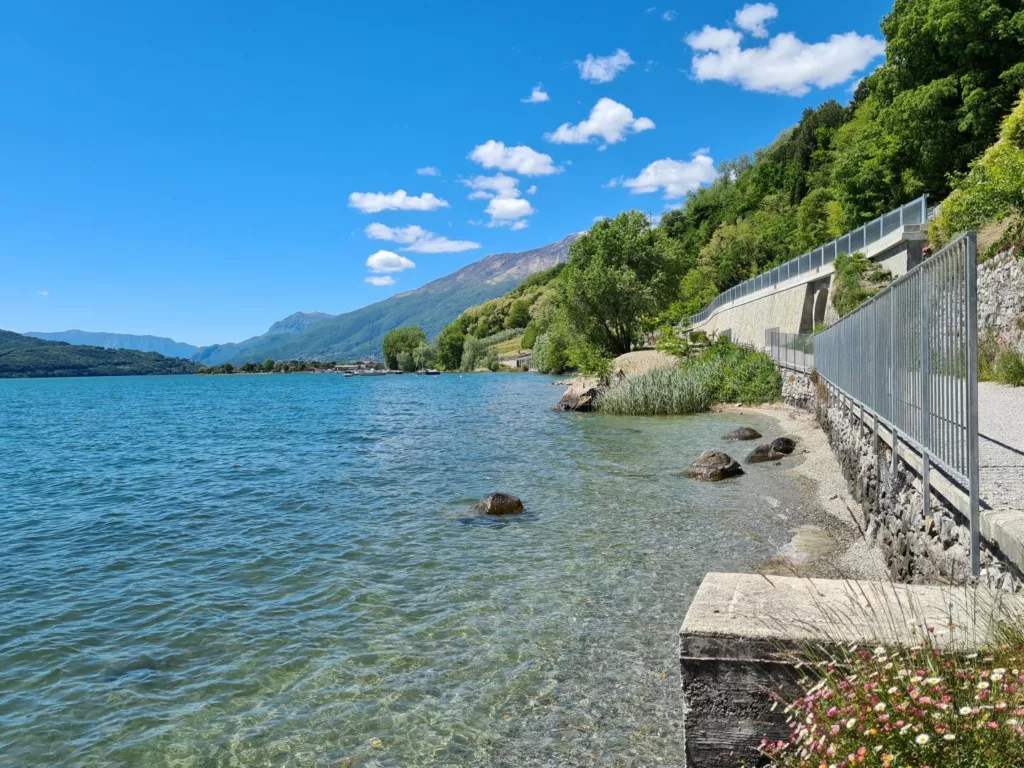 Plage de Sorico