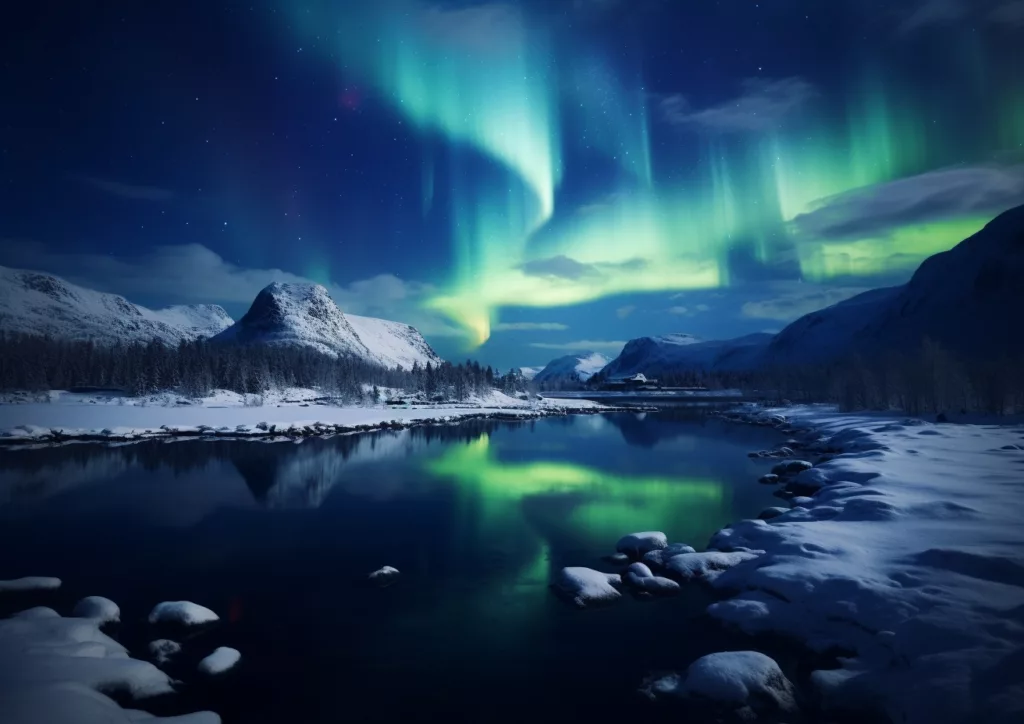 Voir les aurores boréales à Tromsø, le guide complet