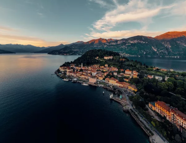 Visiter le lac de Côme en Septembre - Le guide complet