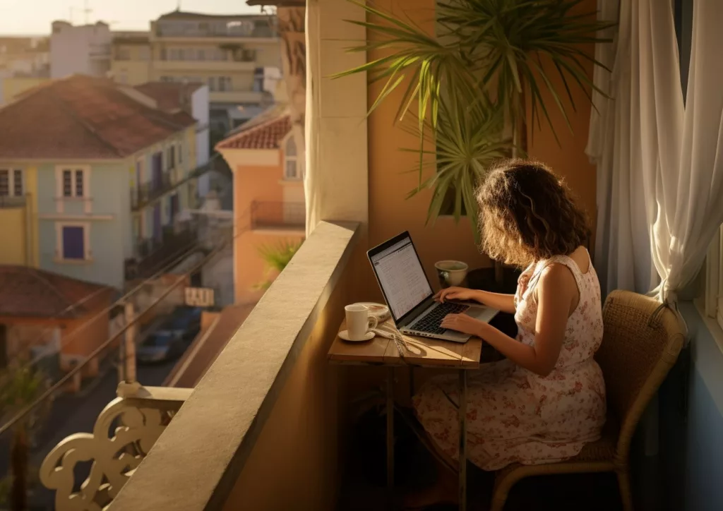 Vivez la vie de rêve au Portugal