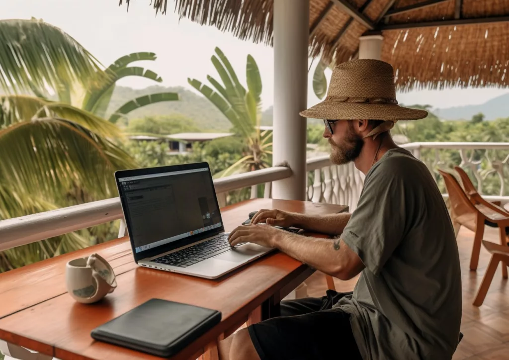 Devenir digital nomad au Vietnam