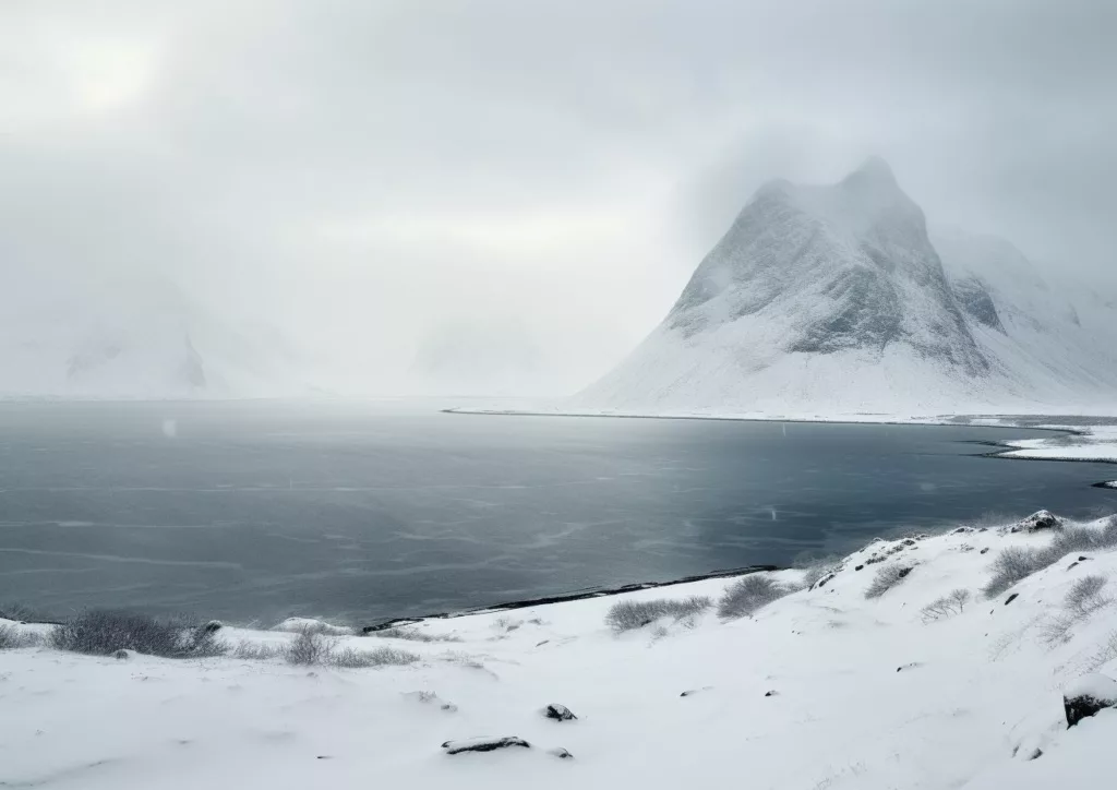 L'hiver, la saison préférée à Tromsø