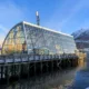Découvrez le MS Polstjerna à Tromsø
