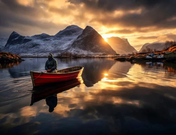 Pêcher à Tromsø, le guide complet