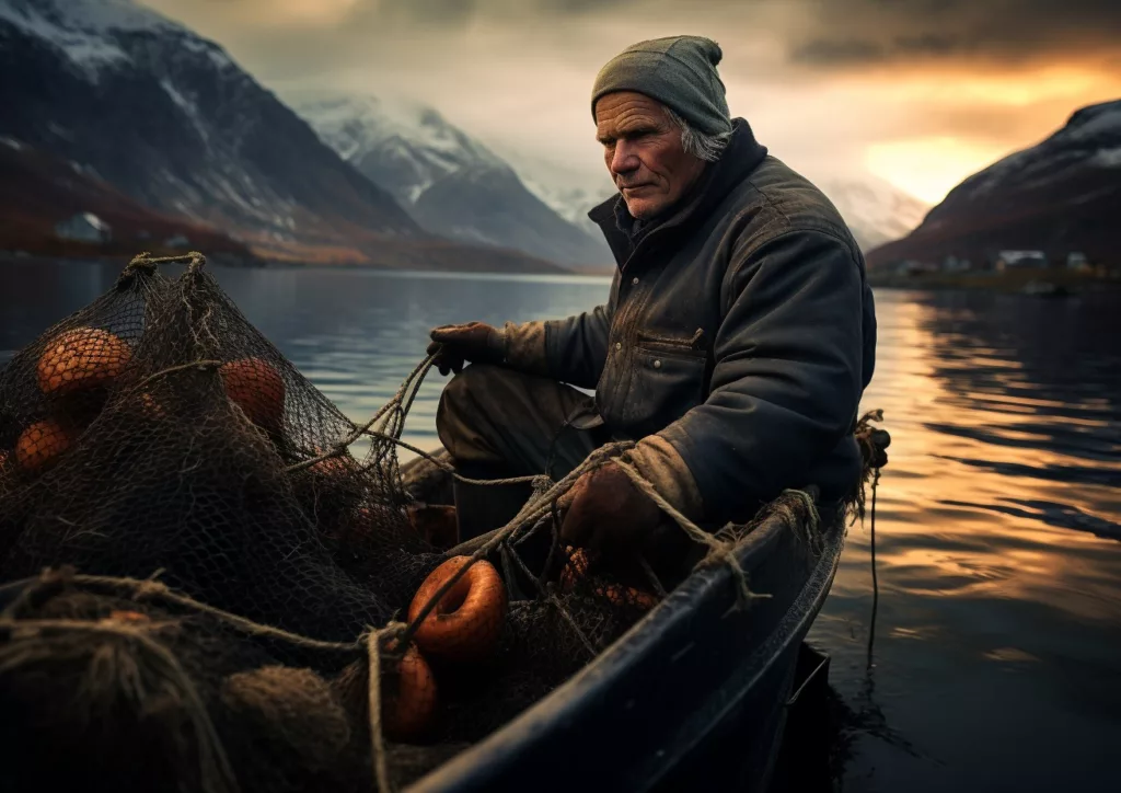 Faire de la pêche à Tromsø, le guide complet