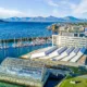 Polaria, l'aquarium de Tromsø