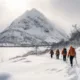 Excursion en raquette à Tromsø - Le guide complet