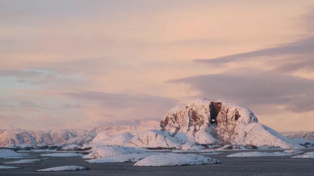 D'agréables moments tout du long de la croisière