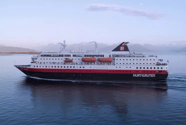 Est-ce une croisière éthique et écologique ? Non