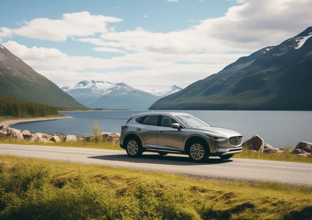 Où louer une voiture lors de votre séjour à Tromsø