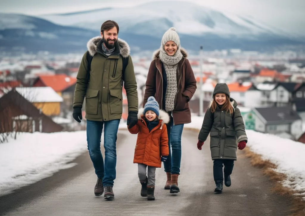 Voyage en famille à Tromsø, le guide complet