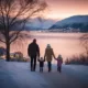 Le guide complet du voyage en famille à Tromsø