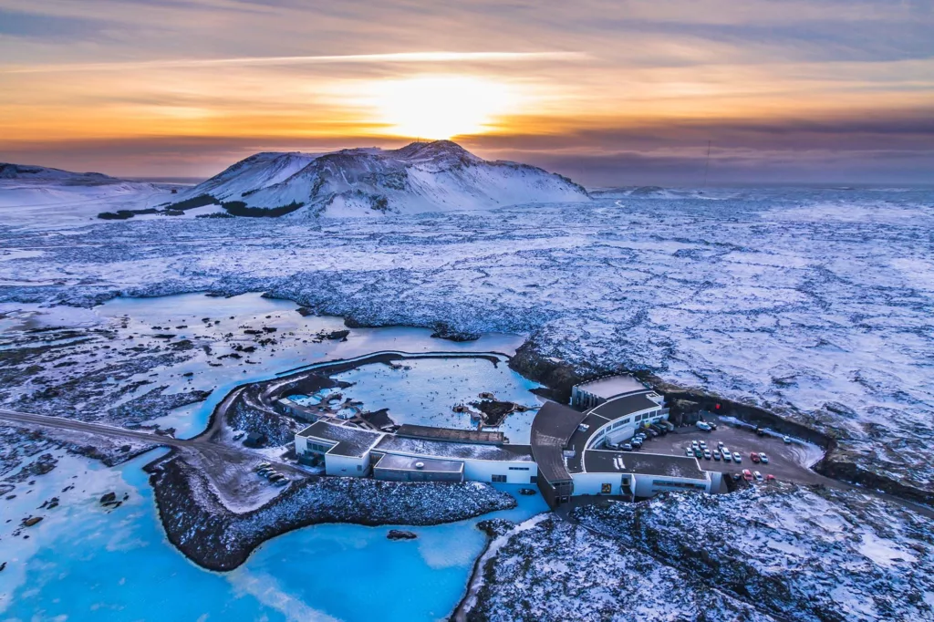 Le Blue Lagoon est fermé jusqu'à nouvel ordre