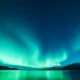 Voir les aurores boréales à Tromsø en Décembre