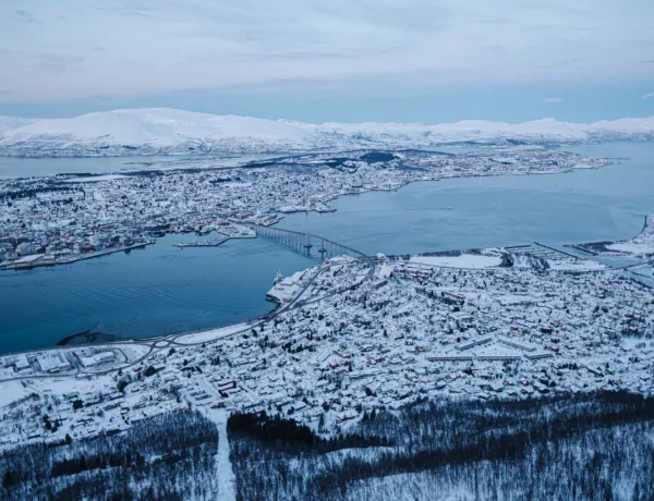 Quel est le budget nécessaire pour un séjour à Tromsø ?